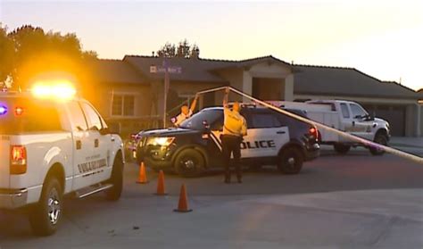 Man in critical condition after Hemet shooting
